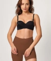 Kahve MI Emay 3003 Soft Paçalı Boxer - SSSSSS5287-7500