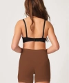 Kahve MI Emay 3003 Soft Paçalı Boxer - SSSSSS5287-7500