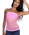 Pembe MI Emay 5034 Fantazi Büstiyer Atlet Korse - SSSSSS3186-5589