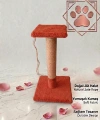 Lux Kedi Tırmalama Tahtası