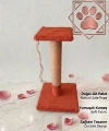 Lux Kedi Tırmalama Tahtası