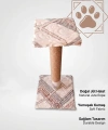Lux Kedi Tırmalama Tahtası