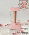 Lux Kedi Tırmalama Tahtası