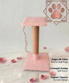 Lux Kedi Tırmalama Tahtası