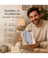 Erkek Bambu 6’lı Dikişsiz Babet Çorap Siyah Beyaz Gri Görünmez Sneaker Çorap Nefes Alan Yumuşak
