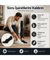 Erkek Bambu 12’li Babet Çorap Görünmez No Show Dikişsiz Silikon Topuklu