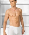 Erkek Modal Klasik Boxer - SSSSSS5765-9381