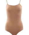 Pamuklu Alttan Çıtçıtlı İp Askılı Badi - SSSSSS6558-1477