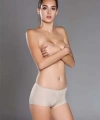 WO&GI SEAMLESS 5002 LAZER KESİM DİKİŞSİZ SHORT - SSSSSS3866-1763