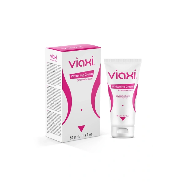Whitenning Beyazlatıcı Renk Açıcı Cilt Bakım Kremi 50 ml