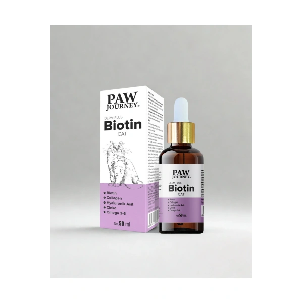 Biotin 50 ml