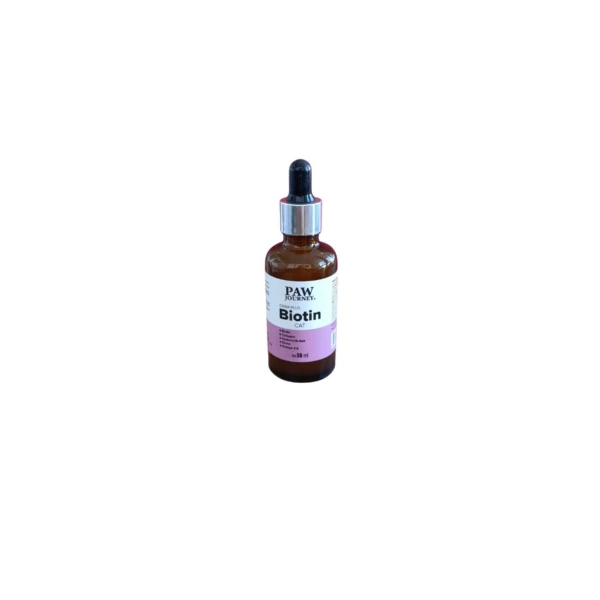 Biotin 50 ml