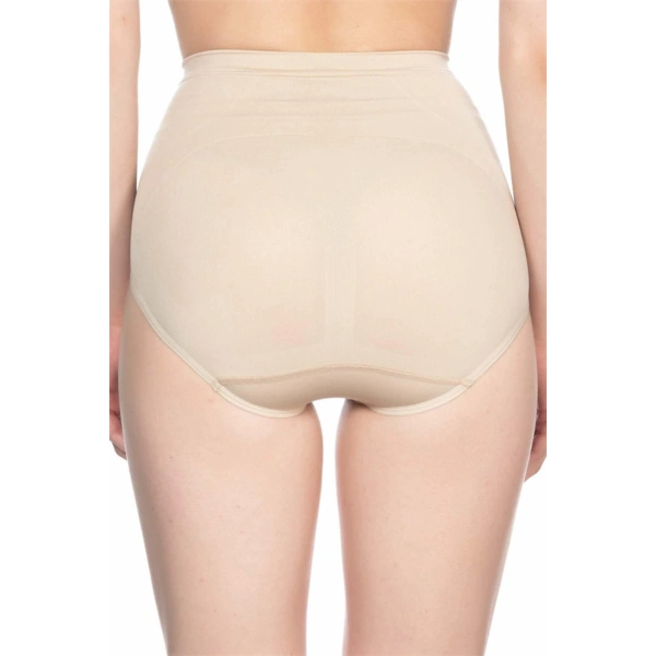 Ten Klasık Slıp Korse - SSSSSS3314-3979