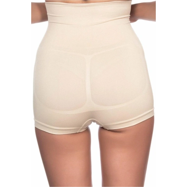 Ten Pantolon Double Korse - SSSSSS4233-5973