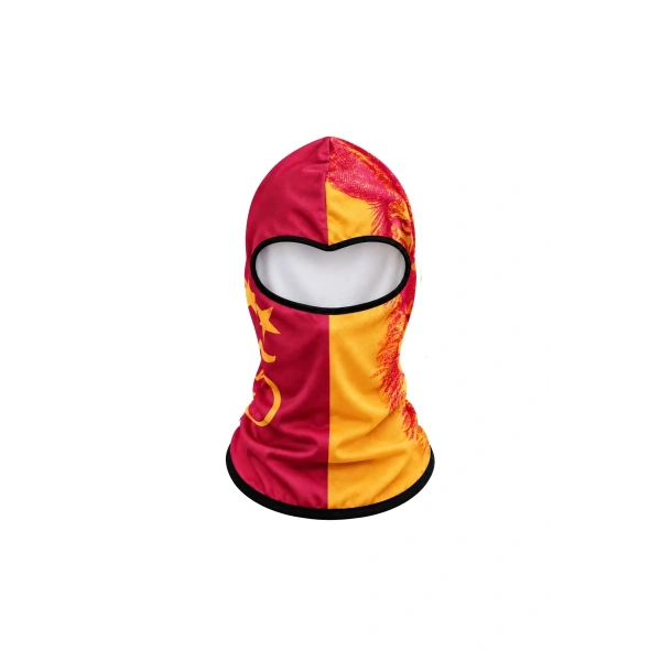 Taraftar Maskesi Kışlık Unisex Termal Balaklava Boyunluk Nefes Alabilen Rüzgara Dayanıklı