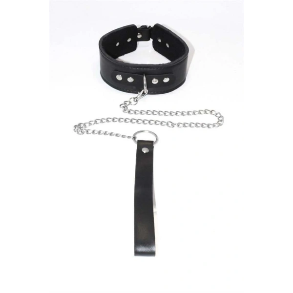 Fantezi 7li Harness Set - SSSSSS4781-8406