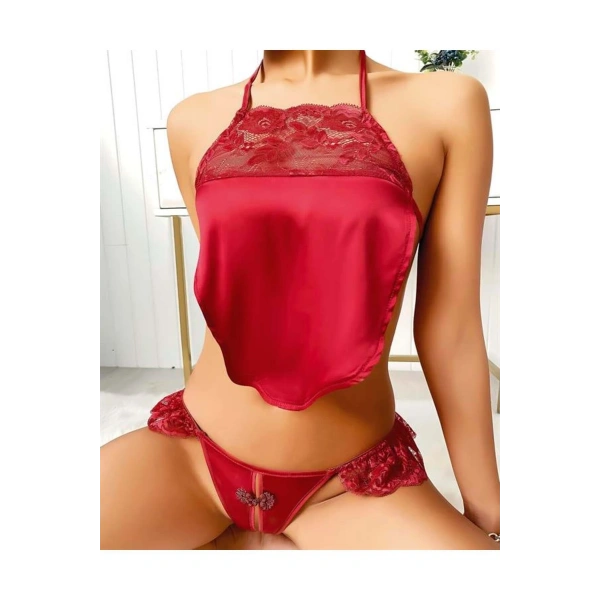 Seksi Fantezi Takım - SSSSSS8733-2304