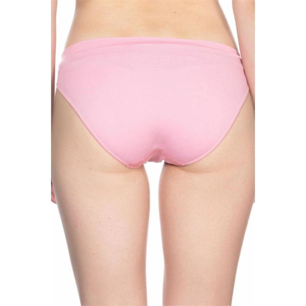 Pembe MI Emay 3001 Soft Slip Külot - SSSSSS3594-3201