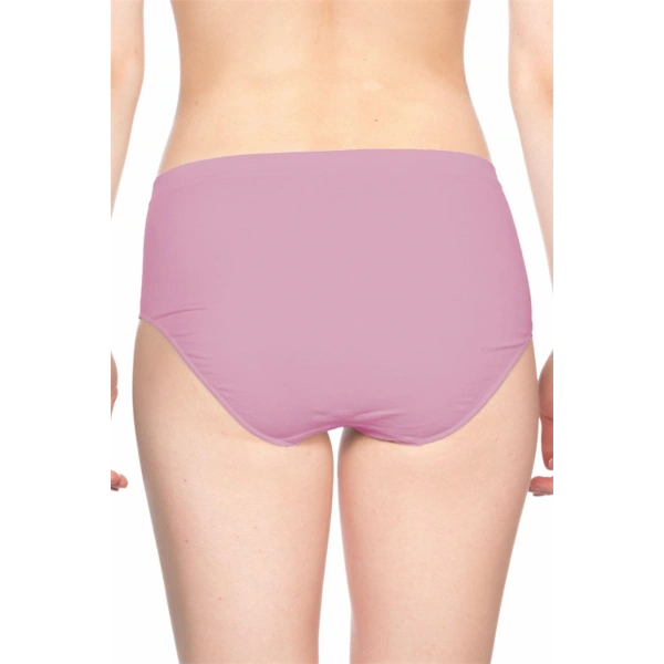 Fuşya MI Emay 3002 Soft Mama Slip - SSSSSS1114-7532