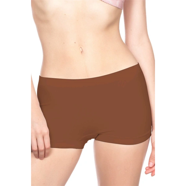 Kahve MI Emay 3000 Soft Boxer - SSSSSS9281-6676