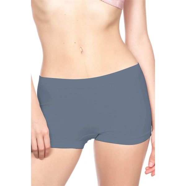 Antrasit MI Emay 3000 Soft Boxer - SSSSSS8543-4683
