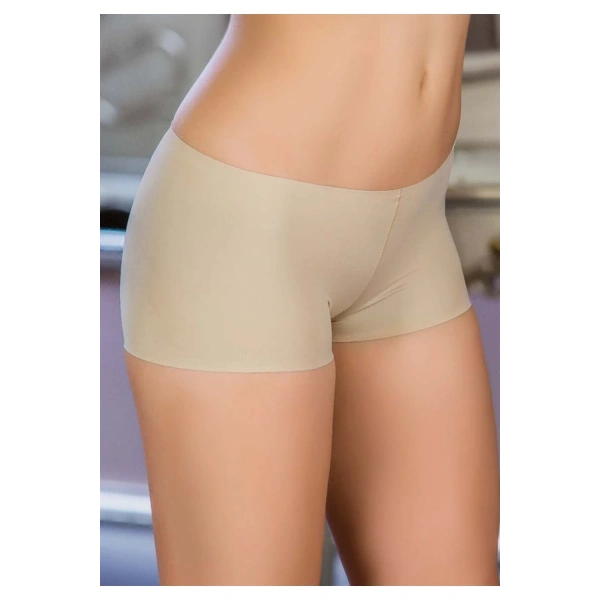 WO&GI SEAMLESS 5002 LAZER KESİM DİKİŞSİZ SHORT - SSSSSS3866-1763