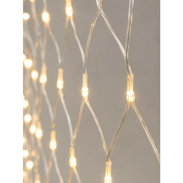 Marchè Bien 3*3 AĞ LED - Lisinya
