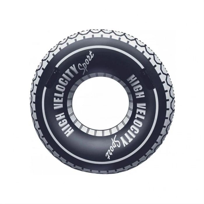 Marchè Bien 36102 - 120CM SIMIT RADYAL KAMYON TEKERİ 12 (Lisinya)