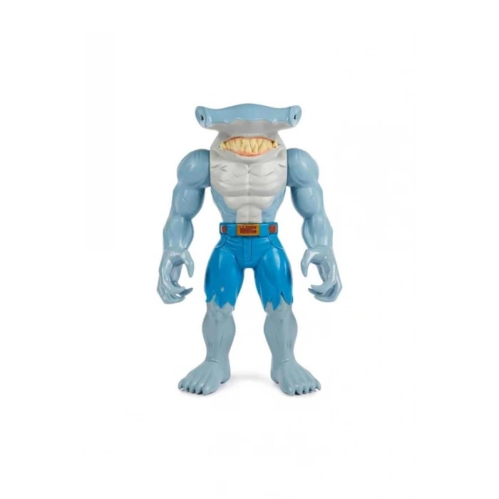 Marchè Bien 6069243 - DC BATMAN FİGÜR GİANT SERİ  30 CM (Lisinya)
