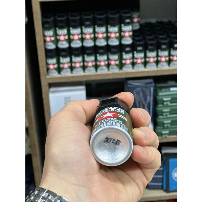 Marchè Bien Acil Güvenlik Spreyi 40ml