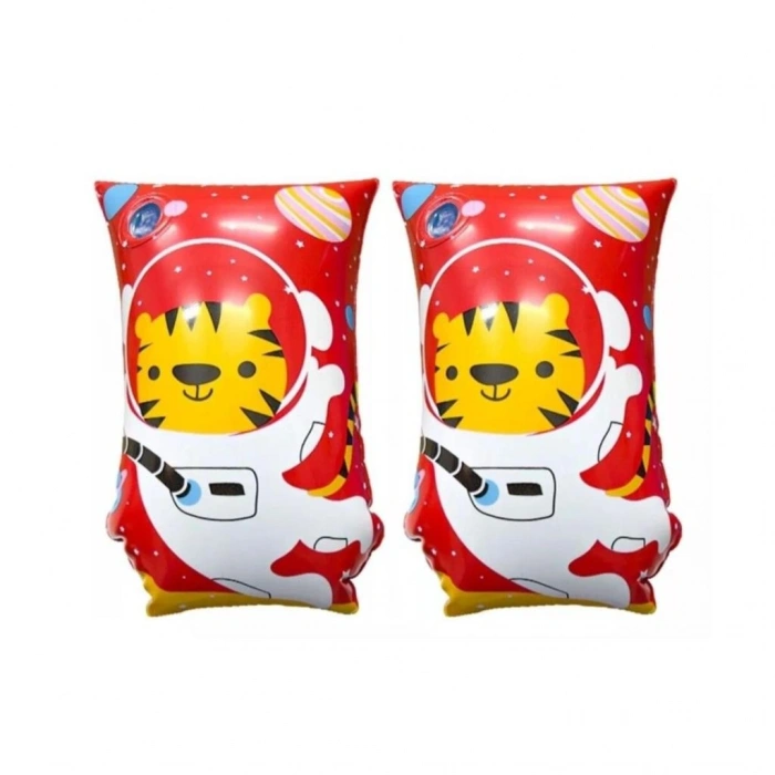 Marchè Bien Astronot Kaplan Kolluk - 30 cm  (Lisinya)