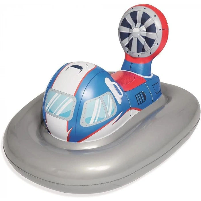 Marchè Bien Bestway Hovercraft Binici 118x88 Cm - 41115 (Lisinya)