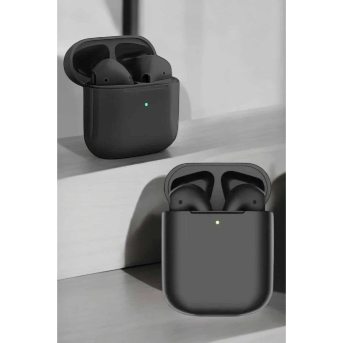 Marchè Bien Bluetooth Kulaklık Yeni Nesil Pro Sensörlü Mikrofon Çağrı Cevaplama - Lisinya