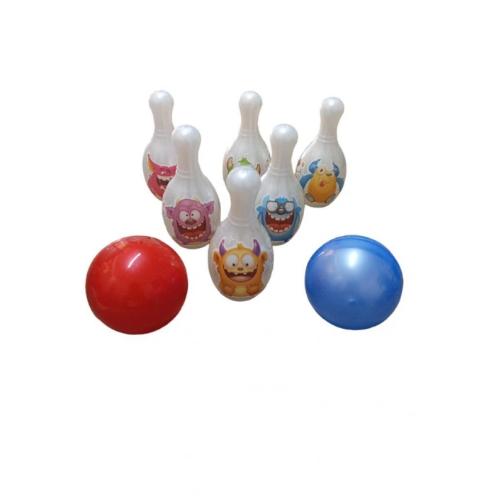 Marchè Bien Bowling Oyunu Lisanslı (Lisinya)