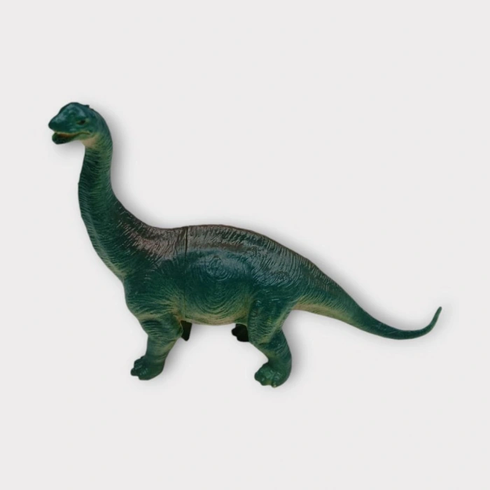 Marchè Bien Brachiosaurus Dinazor 15 Cm - Q603-9 (Lisinya)