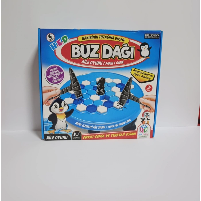 Marchè Bien Buz Dağı