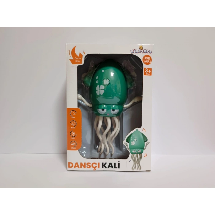Marchè Bien Danscı kali