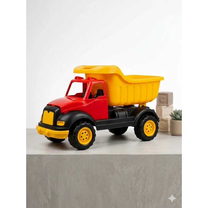 Marchè Bien Dev Kamyon 78 cm