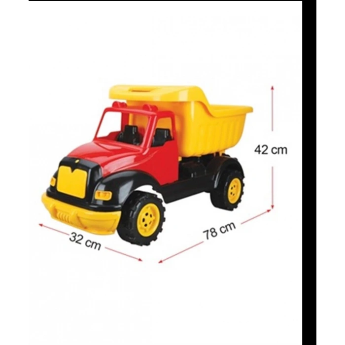 Marchè Bien Dev Kamyon 78 cm