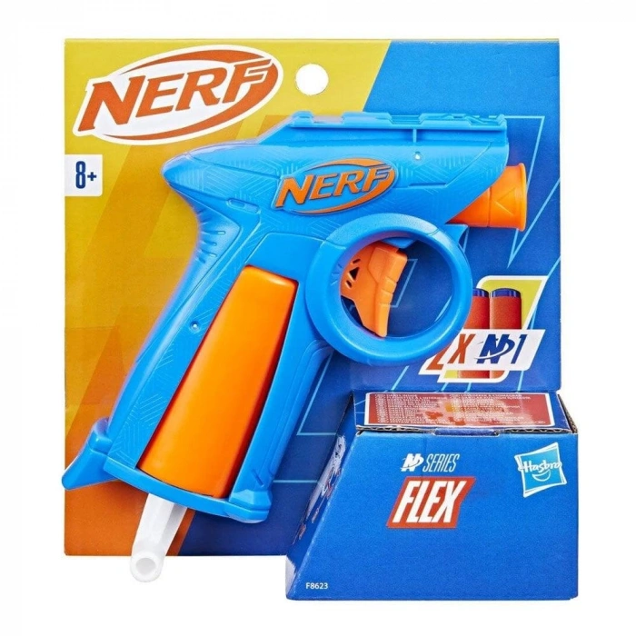Marchè Bien F8623 - NERF N SERIES FLEX (Lisinya)