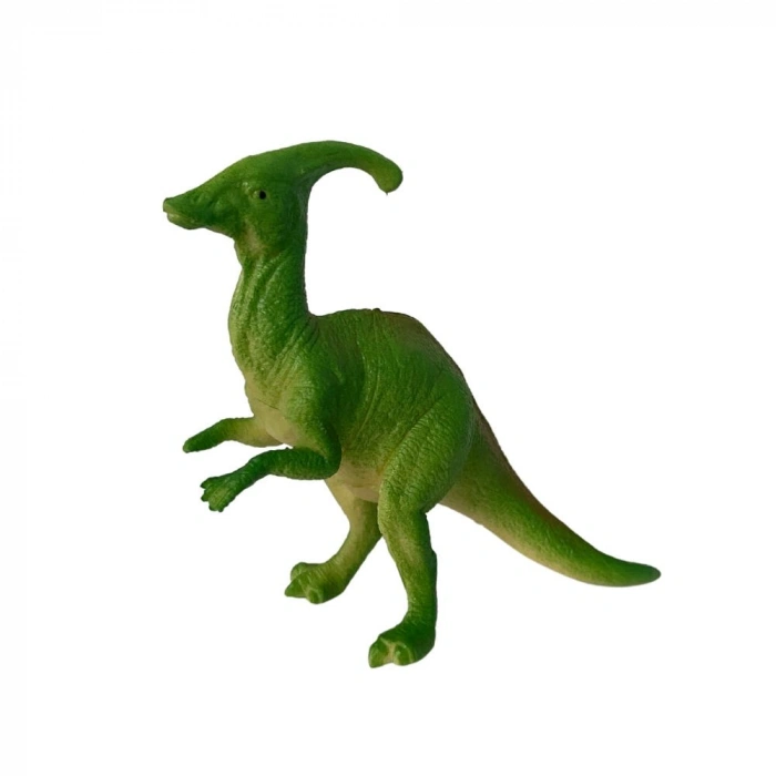 Marchè Bien Parasaurolophus Dinazor 15 Cm - Q603-9 (Lisinya)
