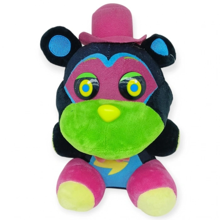 Marchè Bien Peluş Hayvanlar 20 cm - Şapkalı Ayı (Lisinya)