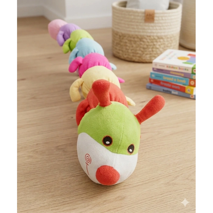 Marchè Bien PELUŞ TIRTIL YASTIK 100 CM