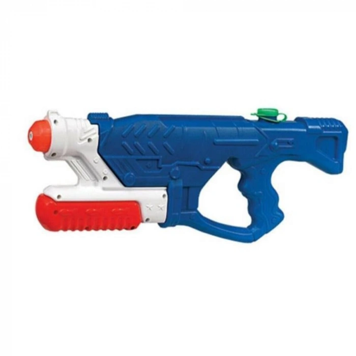 Marchè Bien Pompalı Süper Su Tabancası 47 Cm - Vİ-214 (Lisinya)