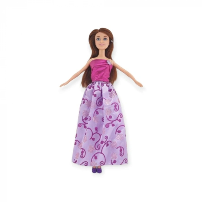 Marchè Bien Prenses Model Bebek 30 cm - 66240 - 1 (Lisinya)