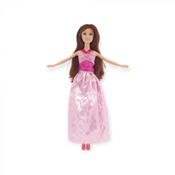 Marchè Bien Prenses Model Bebek 30 cm - 66240 - 6 (Lisinya)