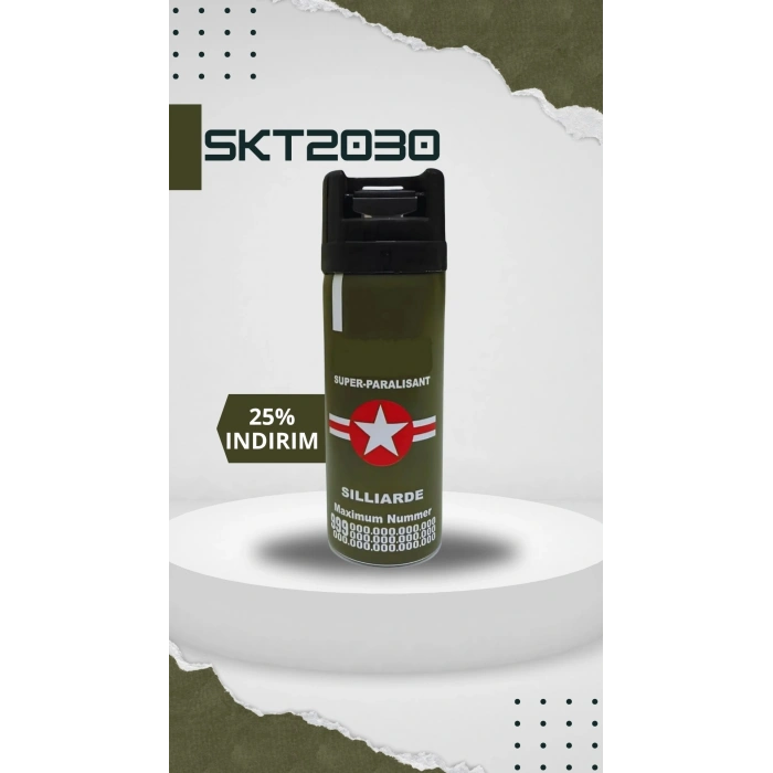 Marchè Bien Savunma Spreyi 40ml