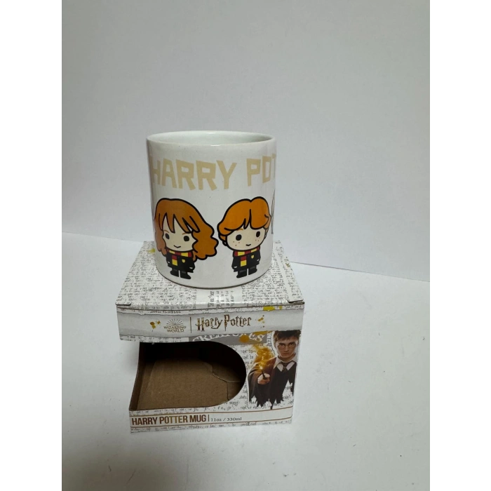 Marchè Bien Seramik 1.Sınıf Kupa  Harry 1