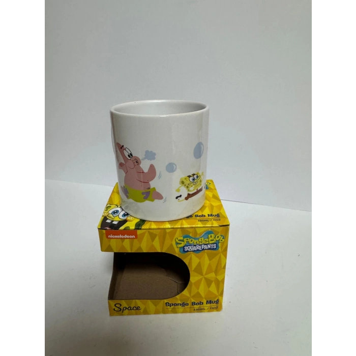 Marchè Bien Seramik 1.Sınıf Kupa  Sponge 3