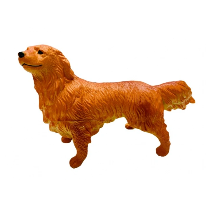 Marchè Bien Soft Köpekler - Collie Cinsi Köpek - E013 (Lisinya)